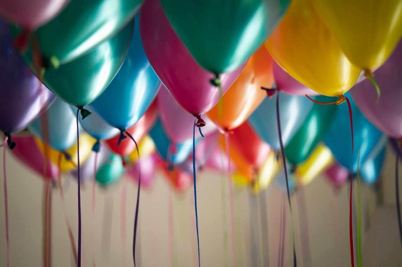 Fiestas Infantiles